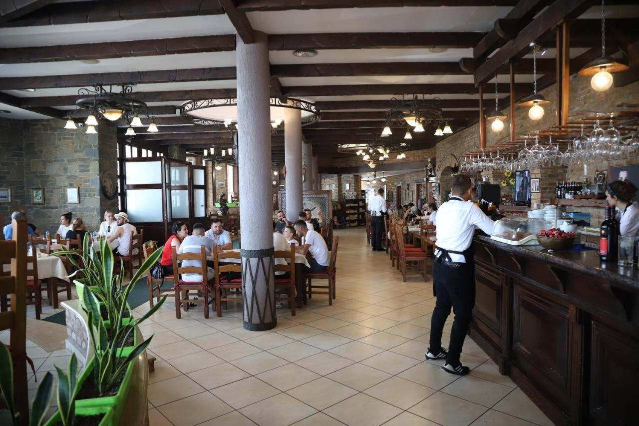 Resort Nord Park Fushe-Kruje
