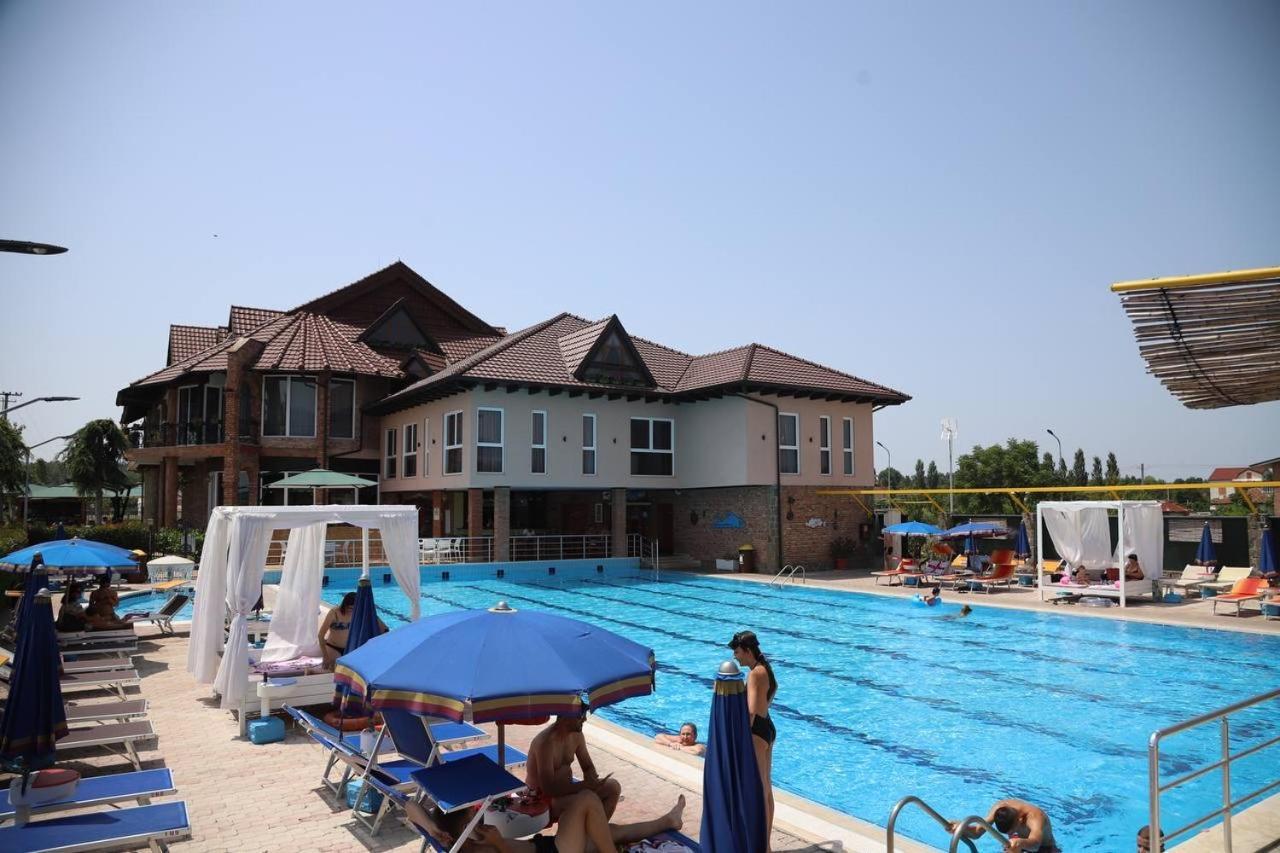 Resort Nord Park 4*