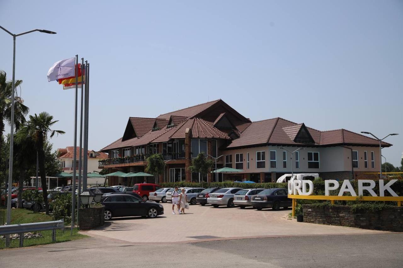 Resort Nord Park 4*
