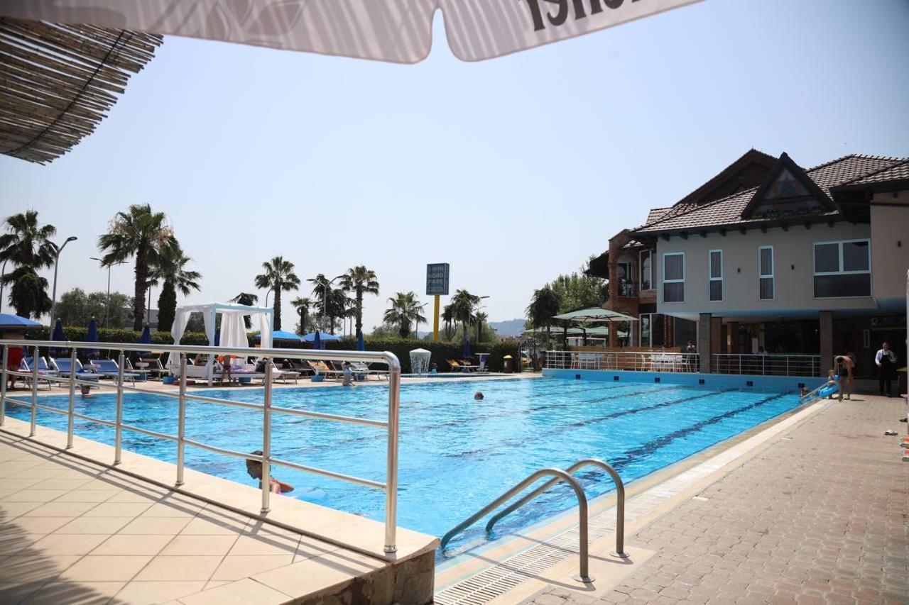 Resort Nord Park Fushe-Kruje
