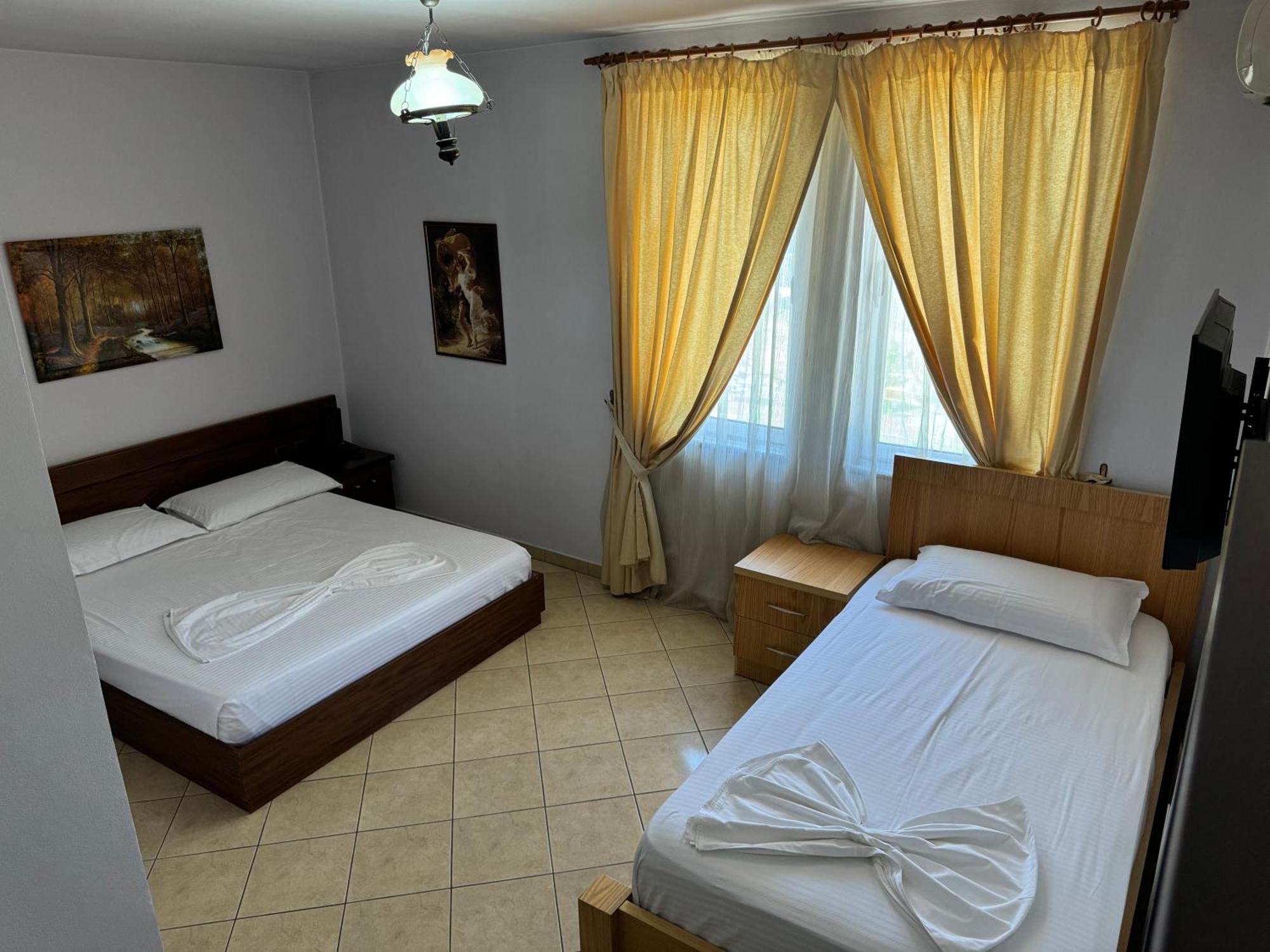 Nord Park Resort 4*