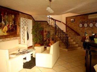 Resort Nord Park 4*